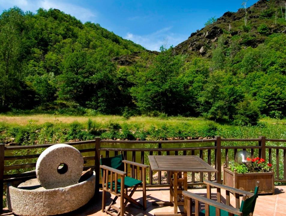 Photo of Patio Balcony in Conques