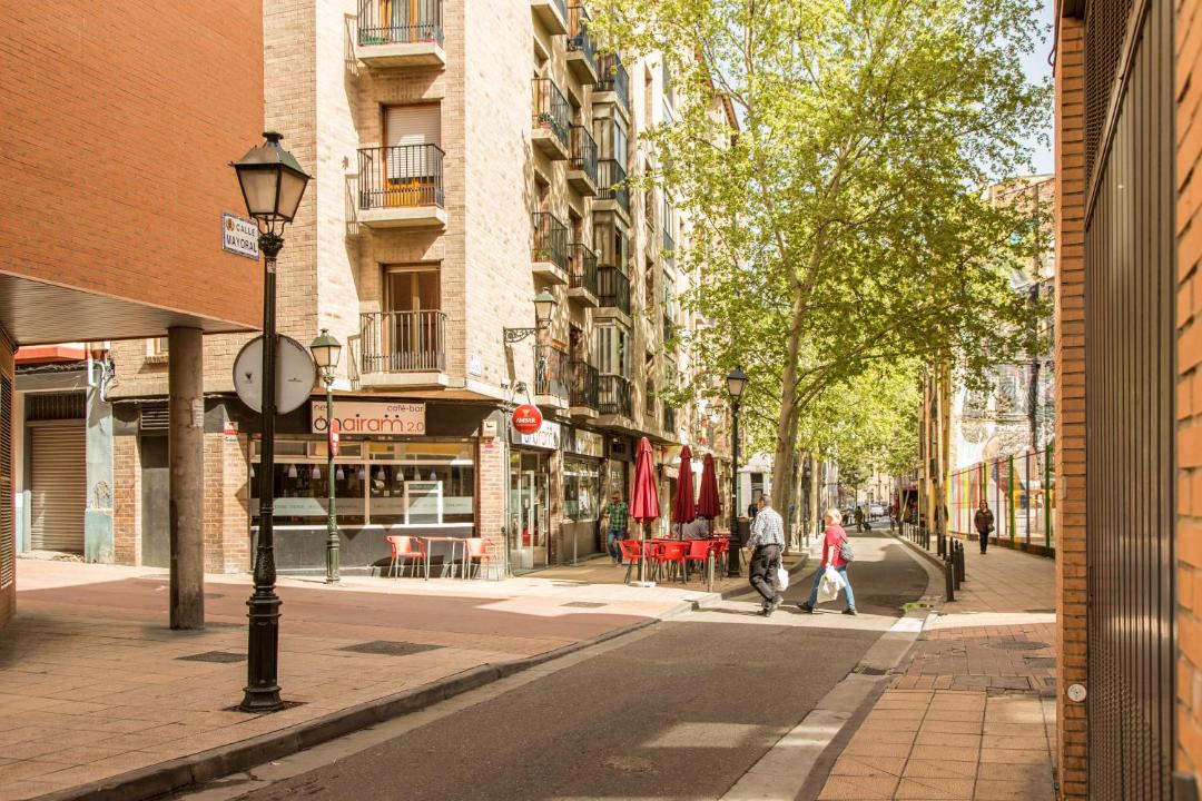 Photo of Others in El Gancho