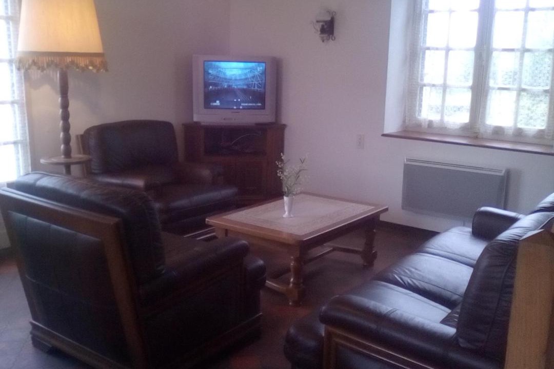 Photo of Livingroom in Reaumur