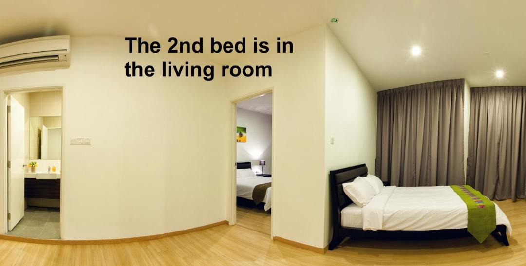 Photo of Bedroom in Seri Tanjung Pinang