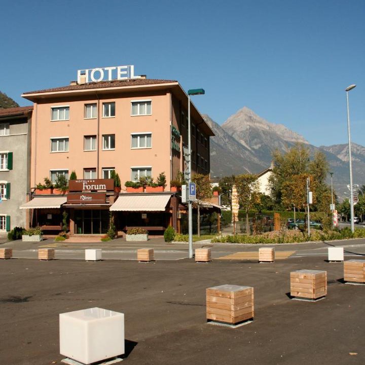 Photo of Others in Martigny