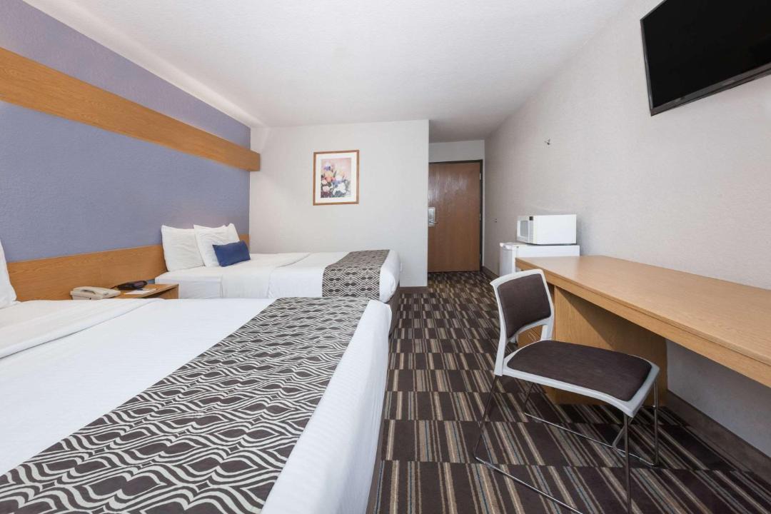 Photo of Bedroom in Ardmore