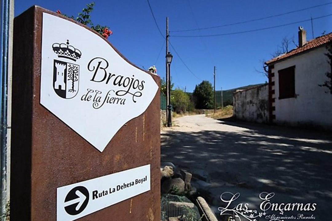 Photo of Others in Braojos