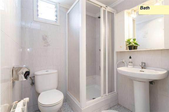 Photo of Bathroom in La Bordeta