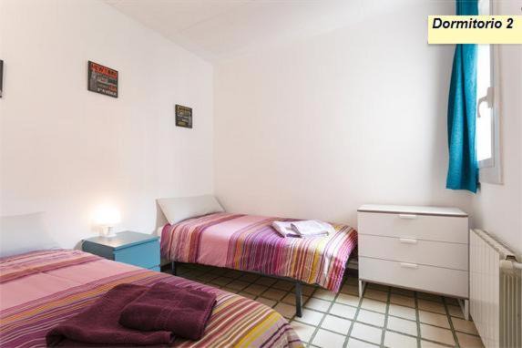 Photo of Bedroom in La Bordeta