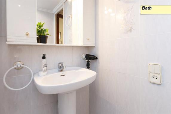 Photo of Bathroom in La Bordeta