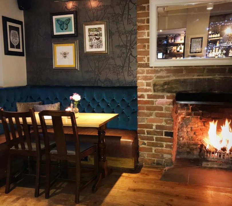 Photo of Others in Chichester