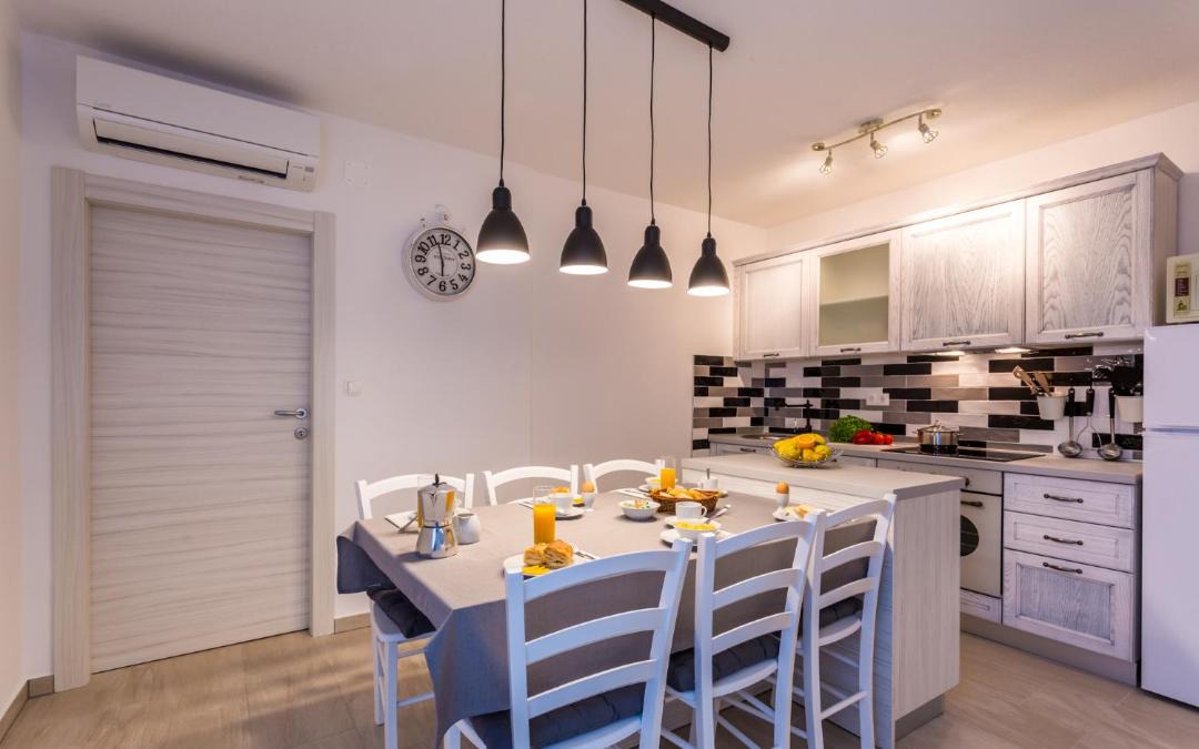 Photo of Kitchen in Milohnici