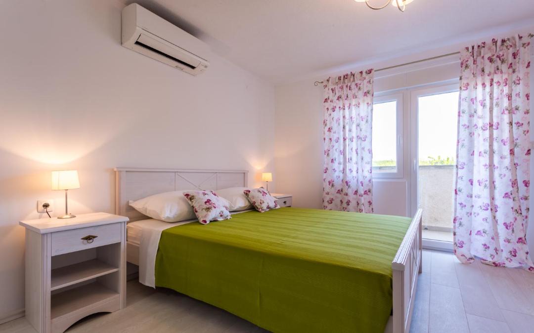 Photo of Bedroom in Milohnici