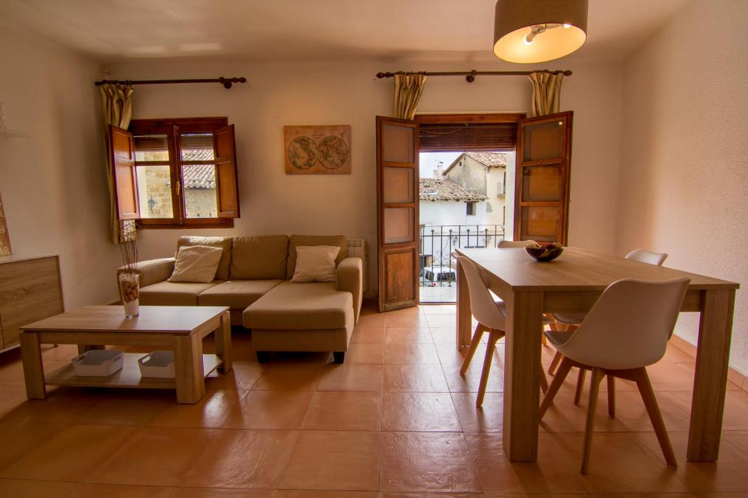 Photo of Livingroom in Rubielos de Mora