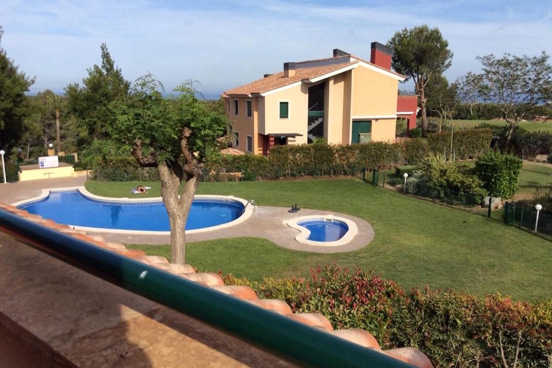 Photo of Outdoor in Bonmont Terres Noves