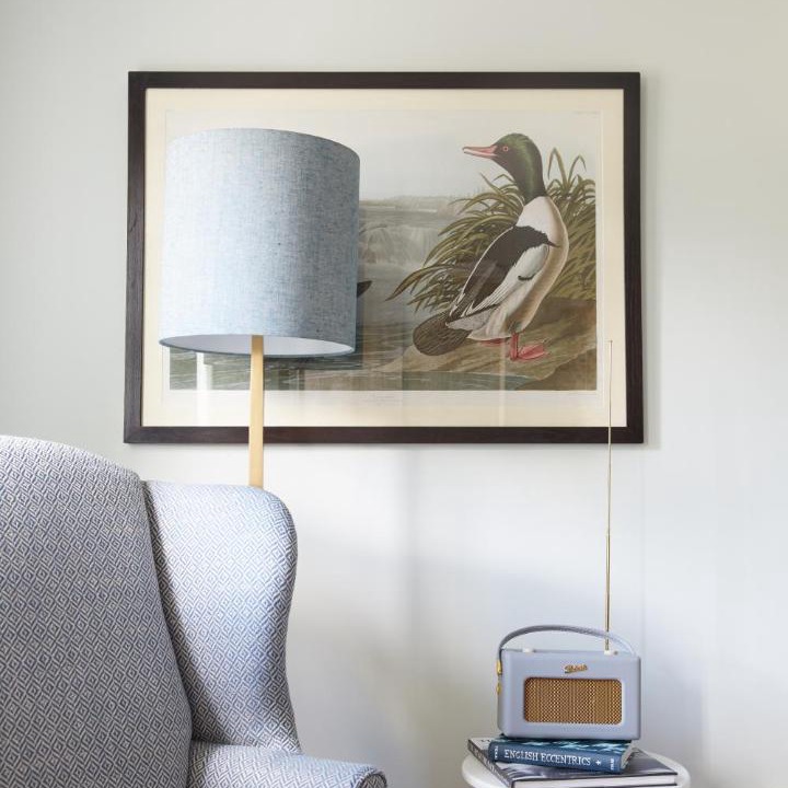 Photo of Livingroom in Shefford Woodlands