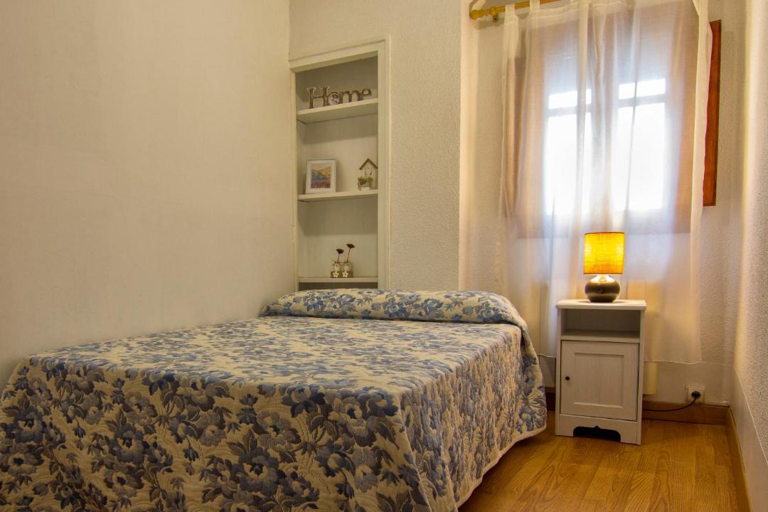 Photo of Bedroom in Rubielos de Mora