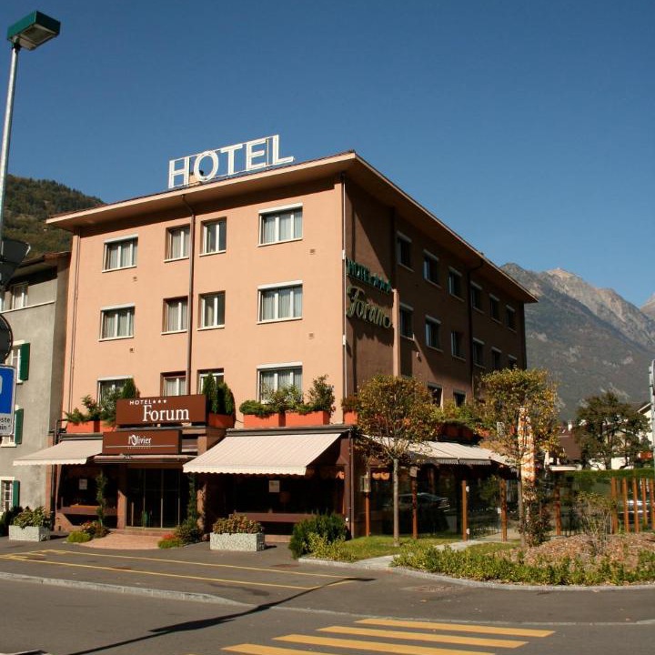Photo of Others in Martigny