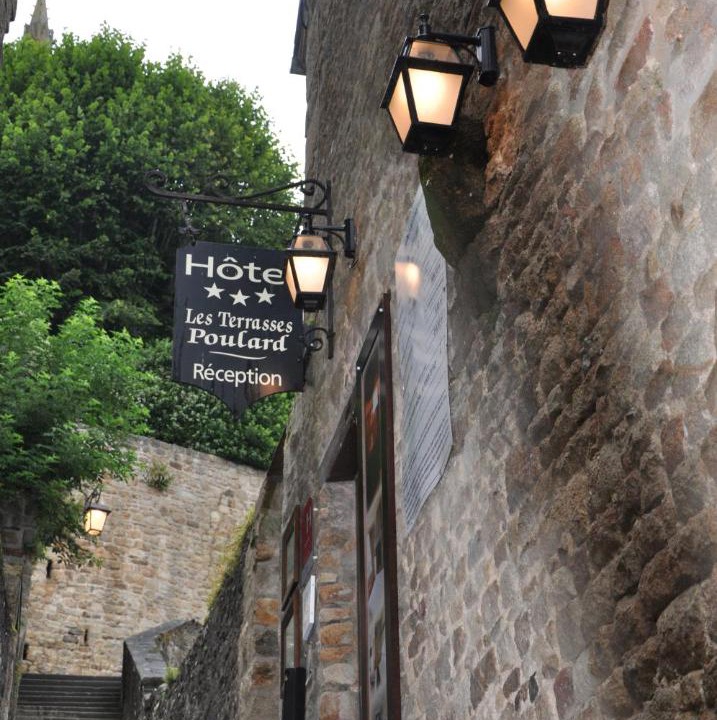 Photo of Others in Le Mont-Saint-Michel