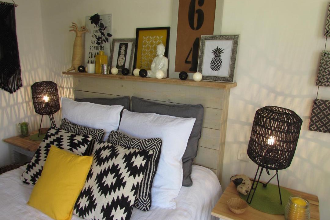Photo of Bedroom in Junas