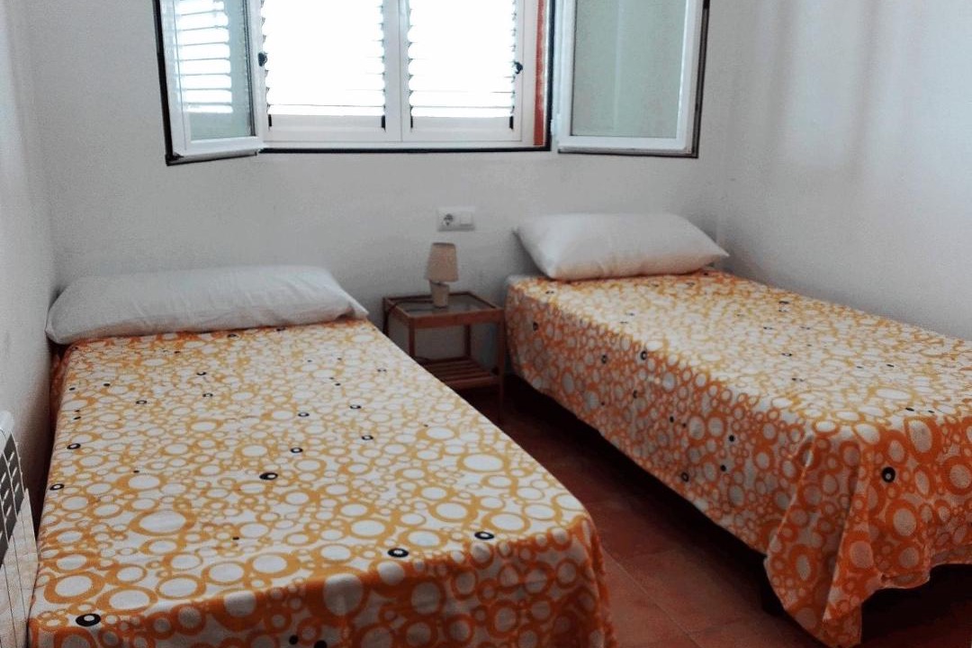 Photo of Bedroom in Playa de Almarda