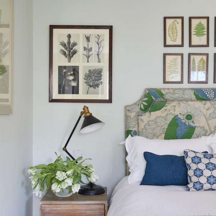 Photo of Bedroom in Shefford Woodlands