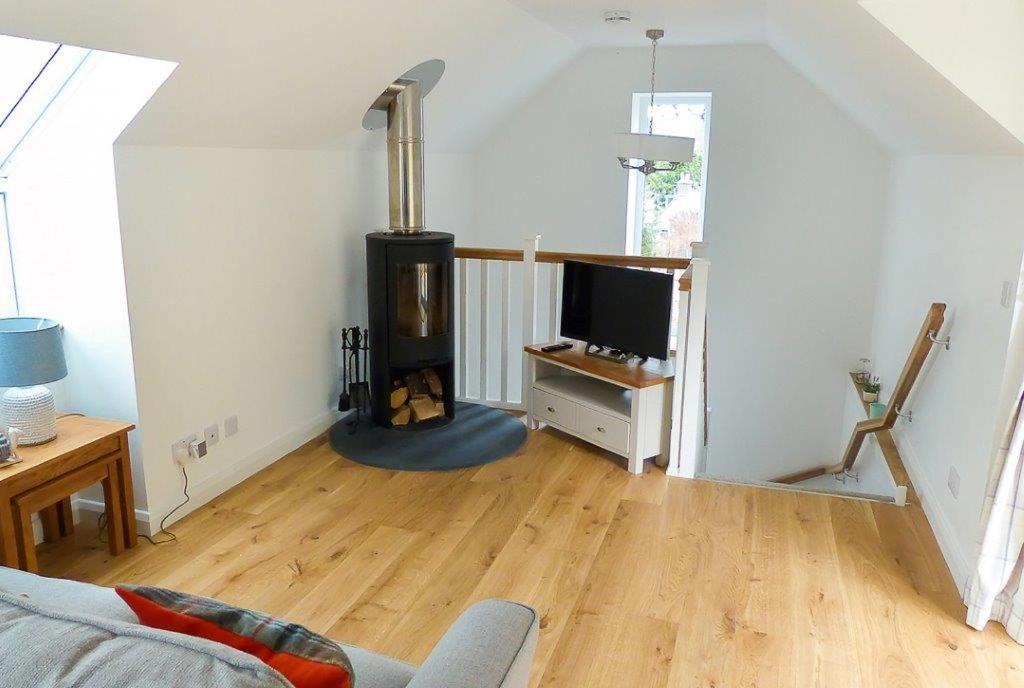 Photo of Livingroom in Lewiston