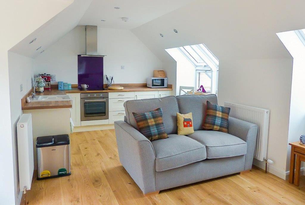 Photo of Livingroom in Lewiston