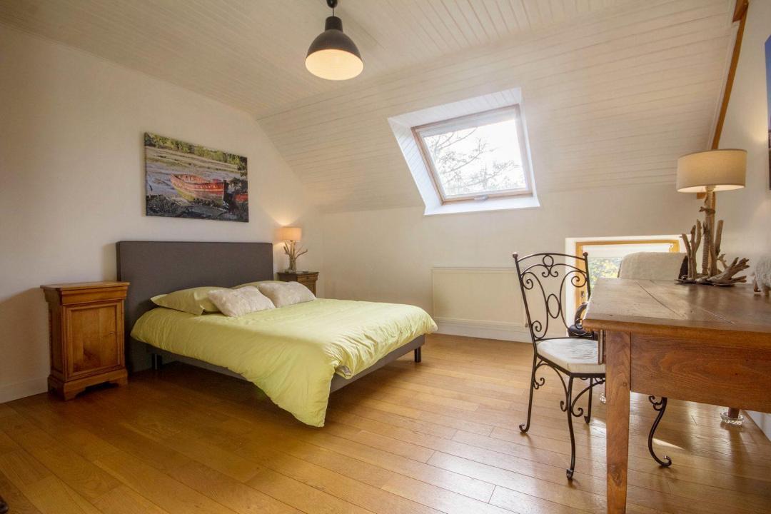 Photo of Bedroom in Plaudren