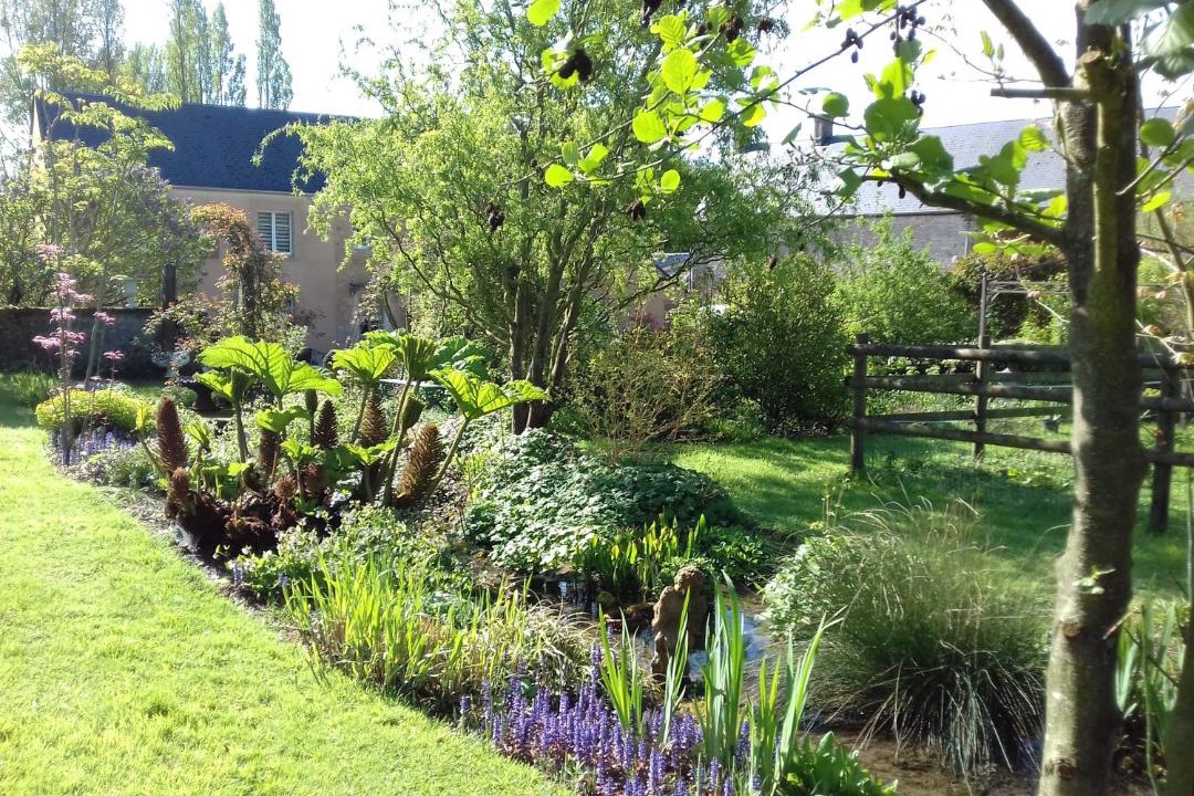 Photo of Outdoor in Vaux-sur-Seulles