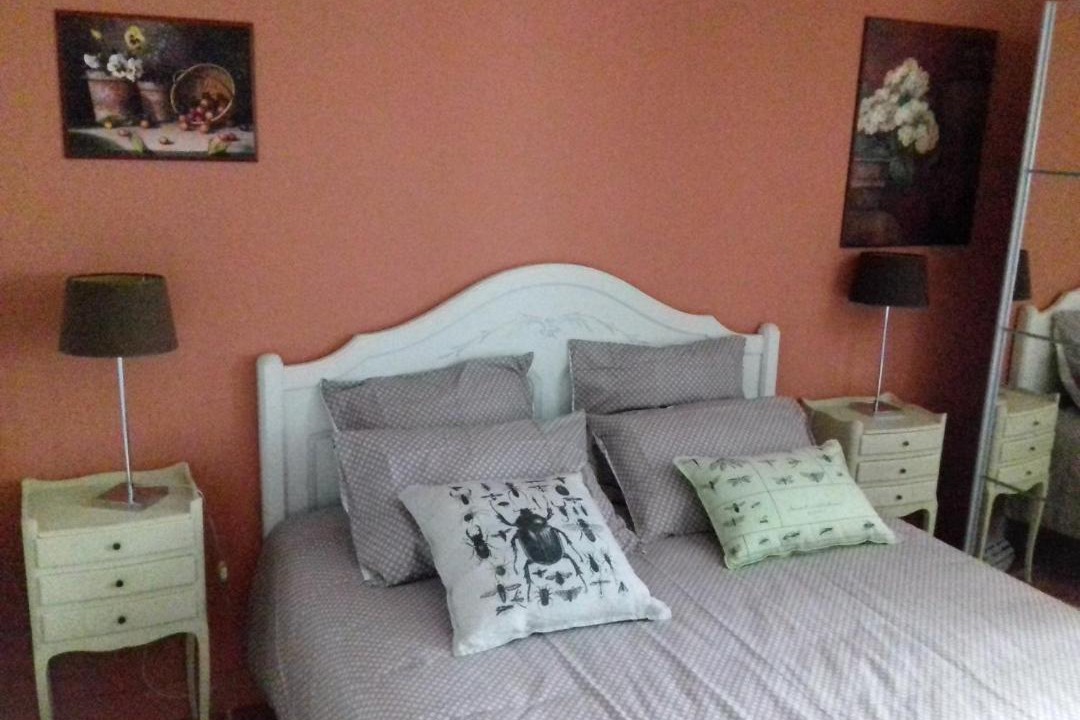 Photo of Bedroom in Vaux-sur-Seulles