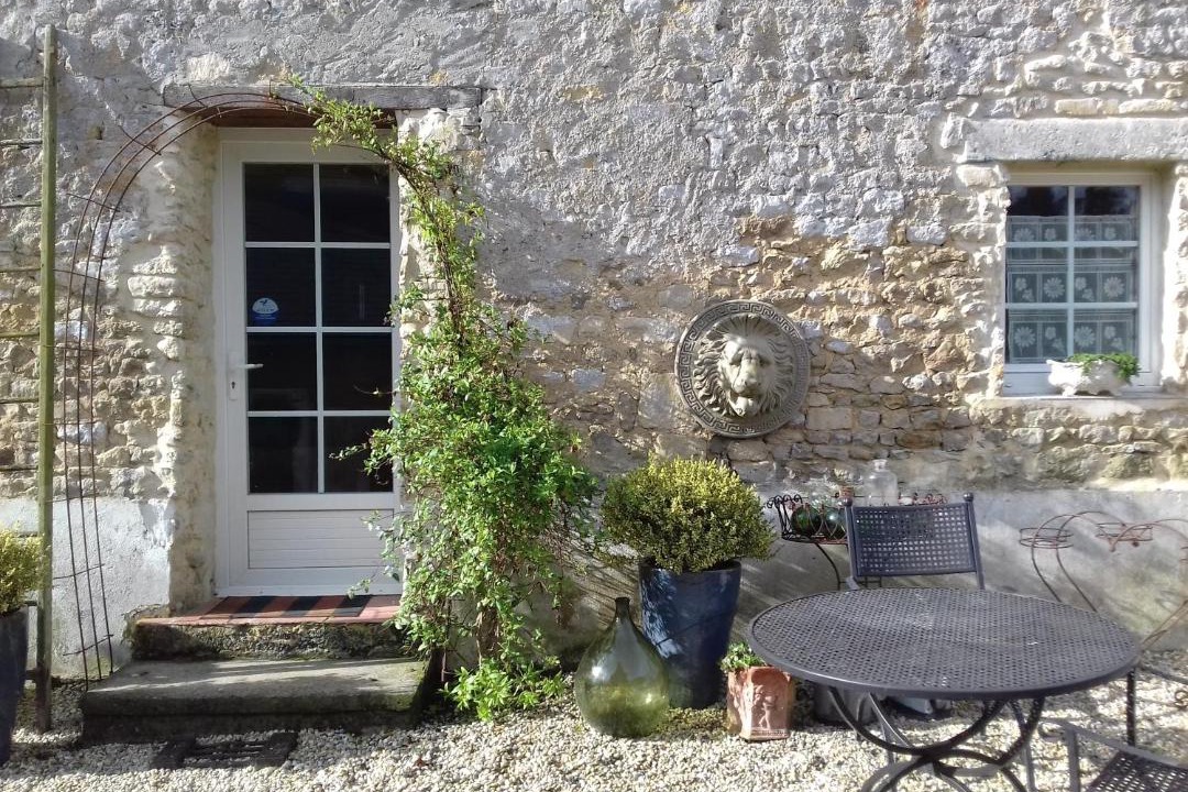 Photo of Others in Vaux-sur-Seulles