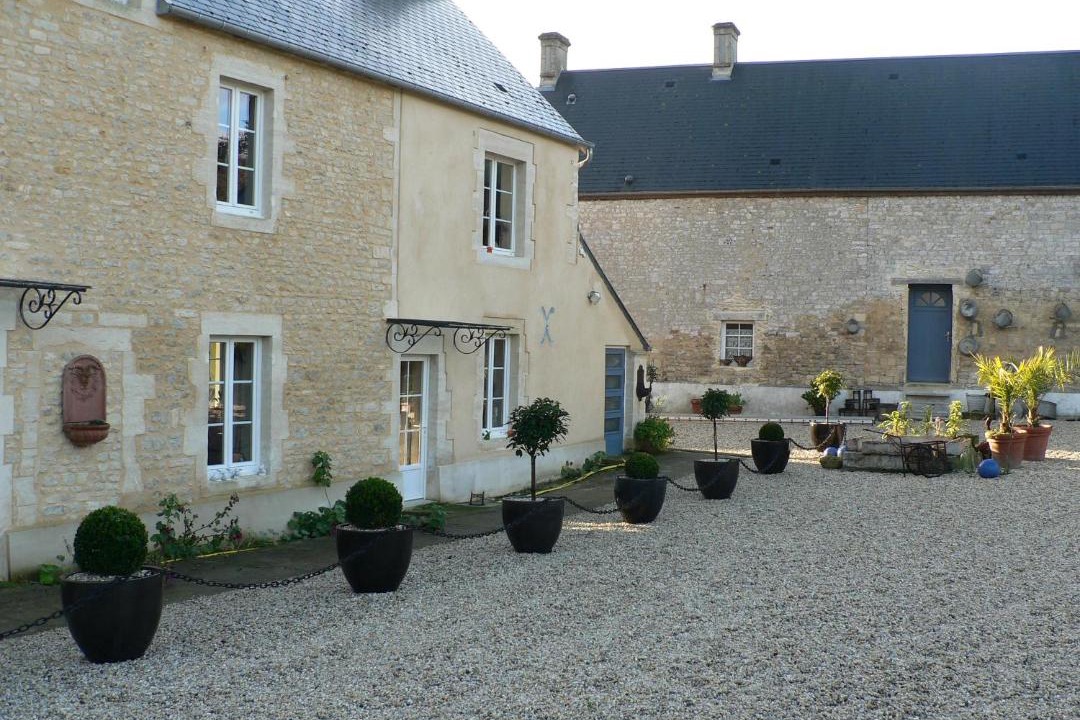 Photo of Others in Vaux-sur-Seulles