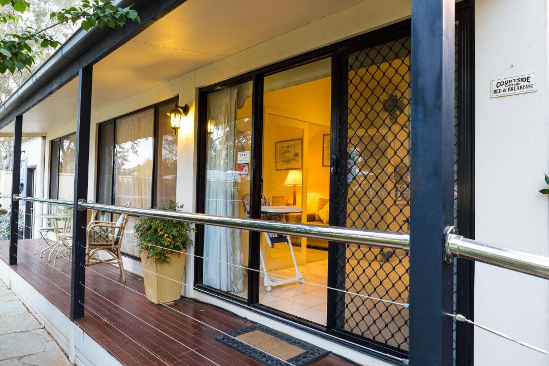 Photo of Buildings in Euroa