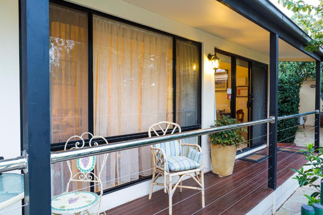 Photo of Patio Balcony in Euroa
