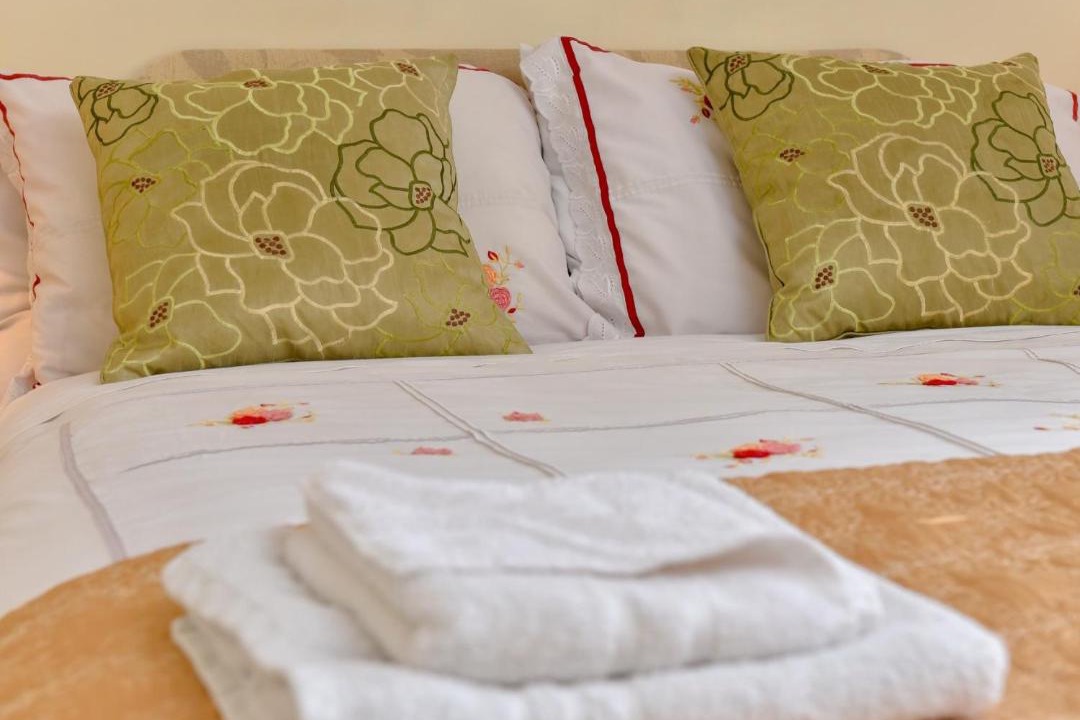 Photo of Bedroom in Carlisle