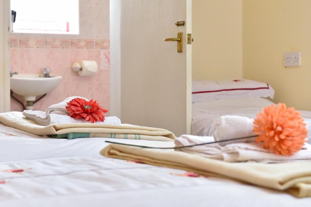 Photo of Bedroom in Carlisle