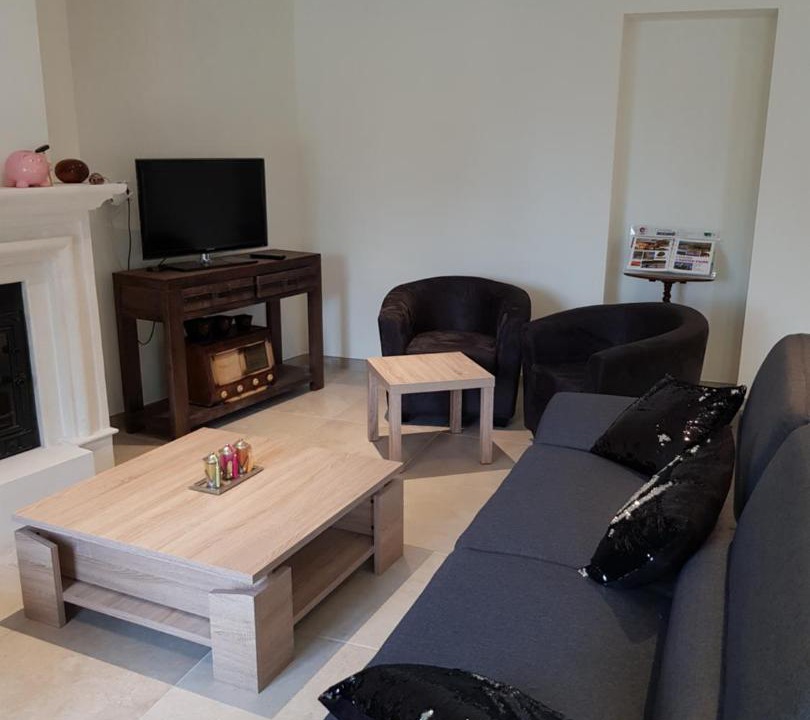 Photo of Livingroom in Le Planet