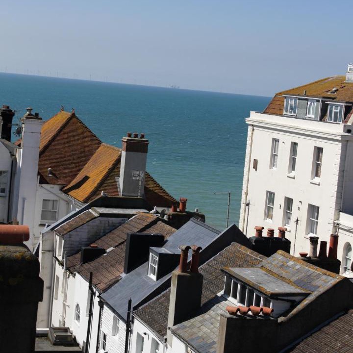 Photo of Patio Balcony in Kemptown