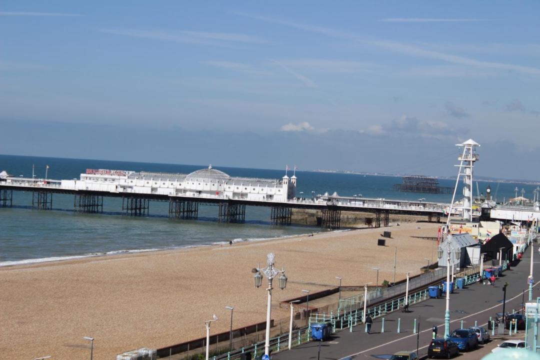 Photo of Outdoor in Kemptown