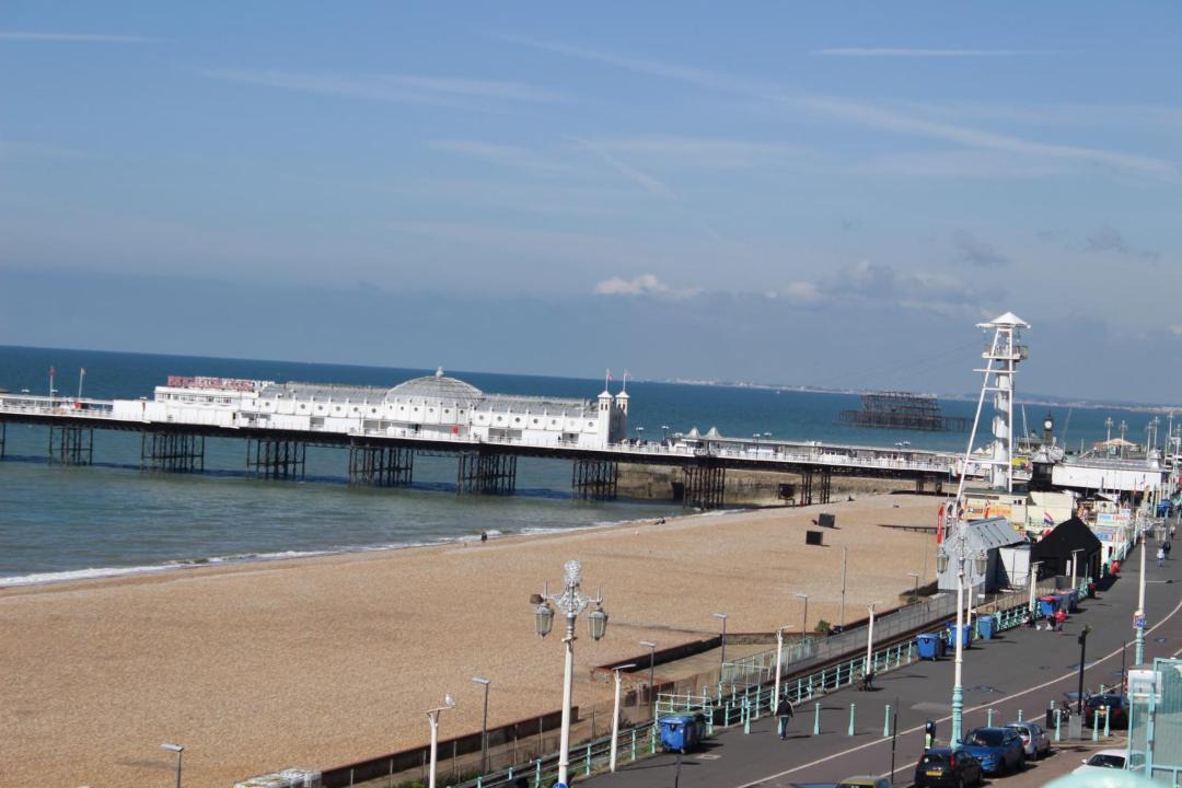 Photo of Outdoor in Kemptown