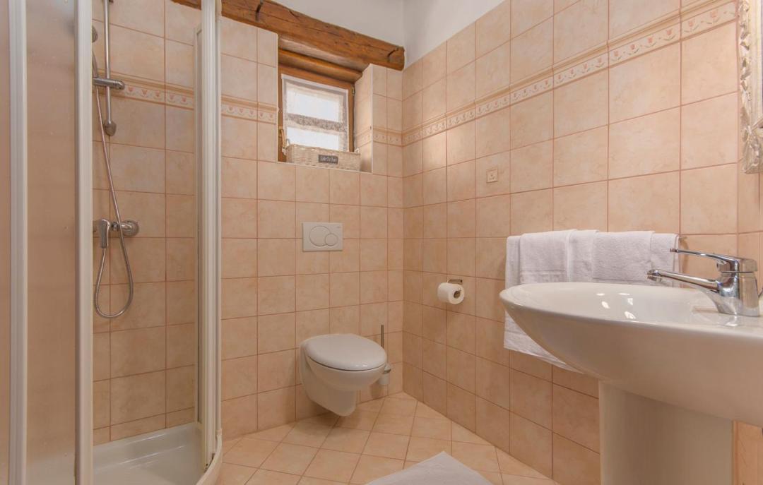 Photo of Bathroom in Sveti Lovrec