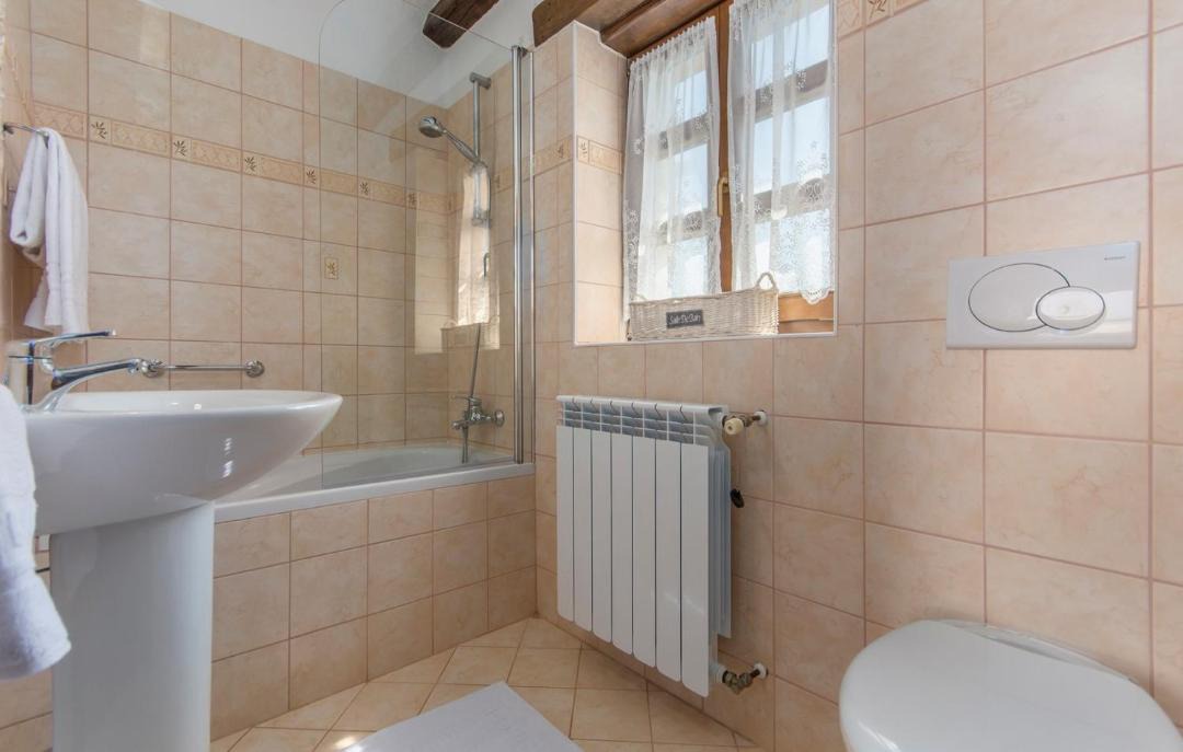 Photo of Bathroom in Sveti Lovrec