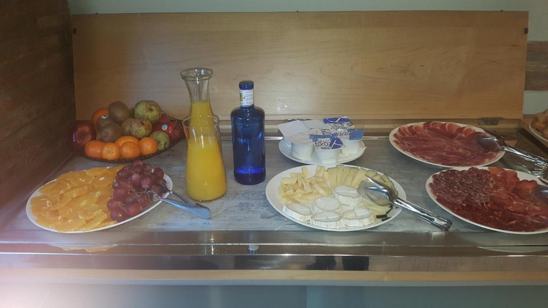 Photo of Kitchen in Tarazona