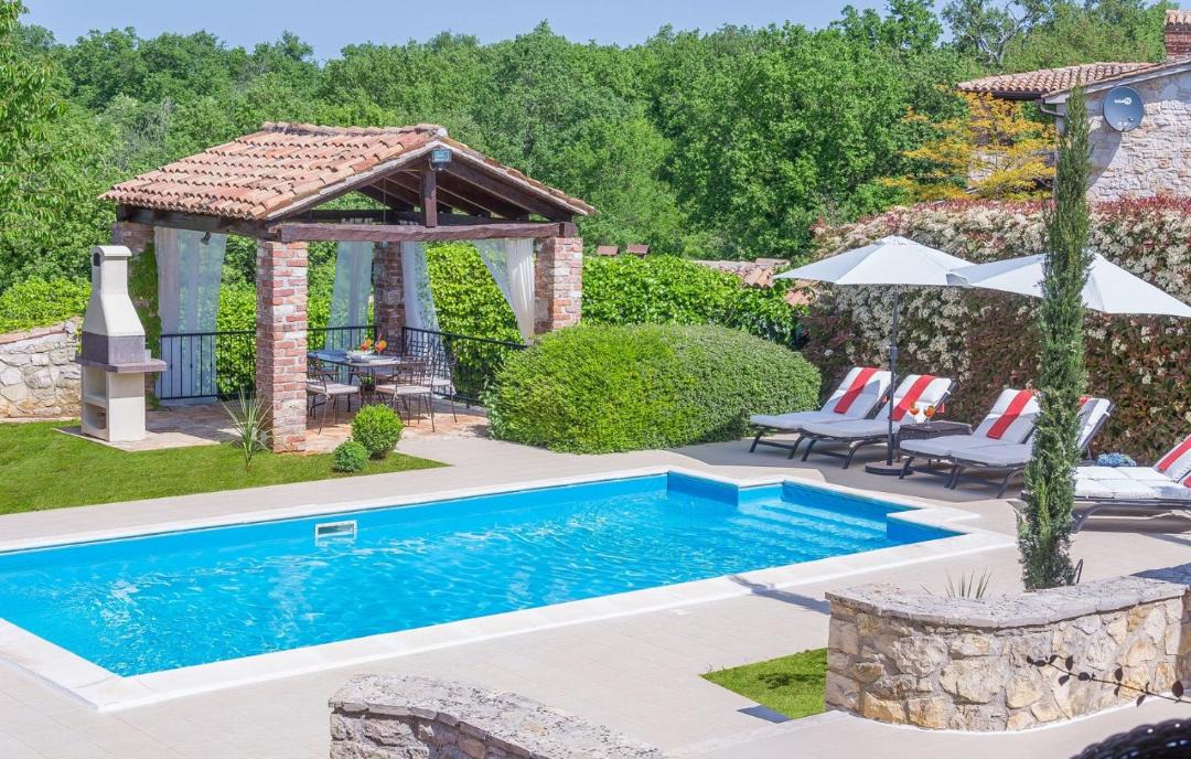 Photo of Outdoor in Sveti Lovrec