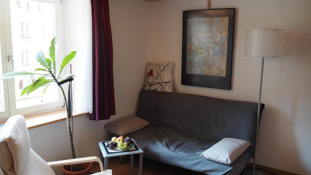 Photo of Livingroom in Litziruti