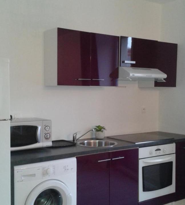 Photo of Kitchen in Pontorson