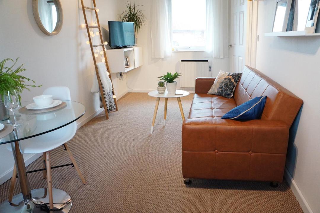 Photo of Livingroom in Milton Keynes