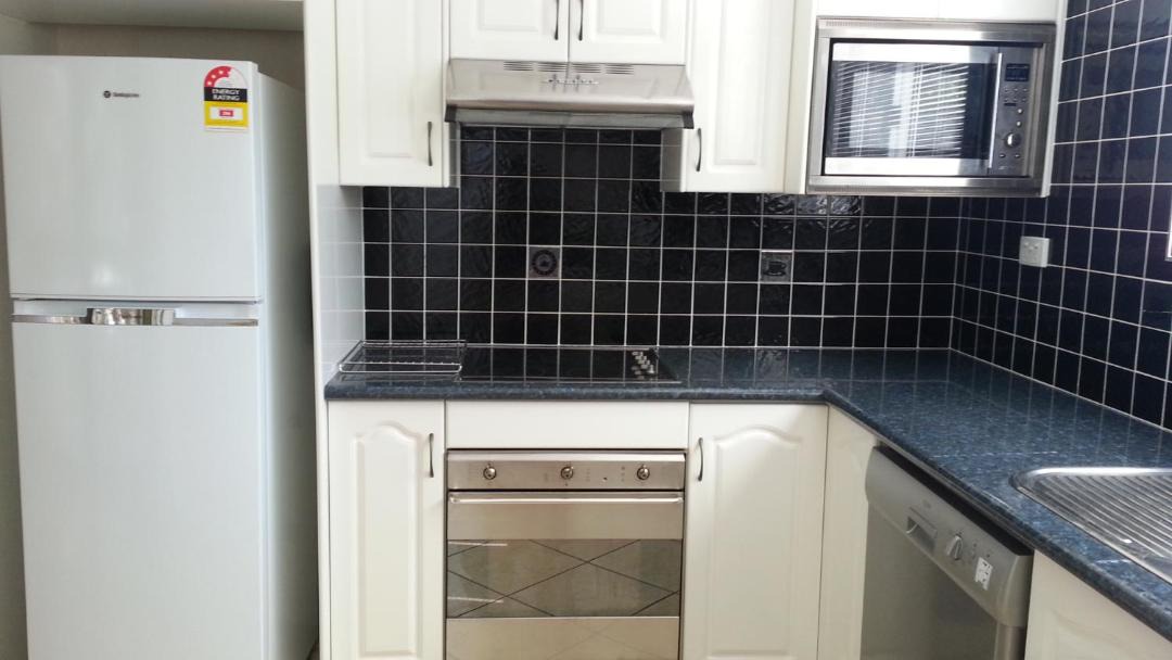 Photo of Kitchen in Redcliffe