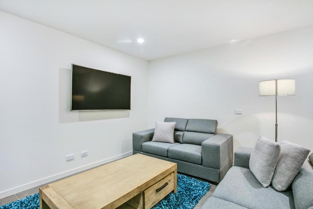 Photo of Livingroom in West Melbourne