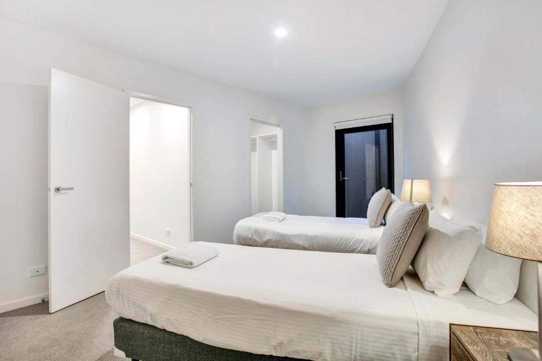 Photo of Bedroom in West Melbourne