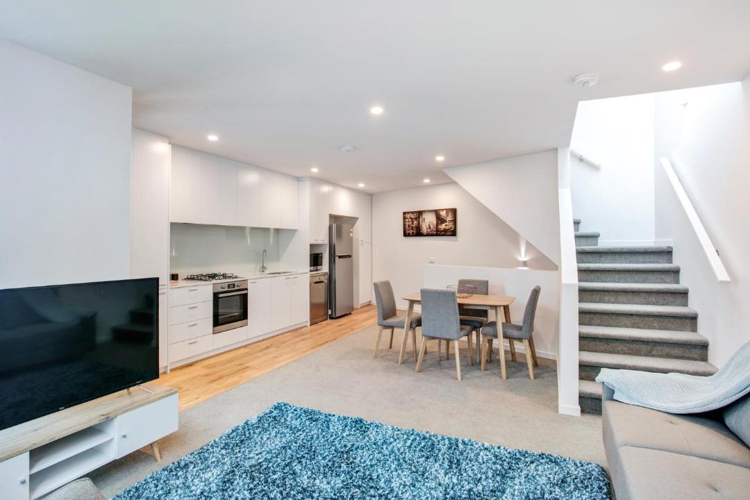 Photo of Livingroom in West Melbourne