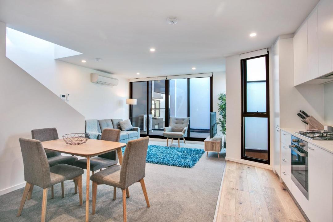 Photo of Livingroom in West Melbourne