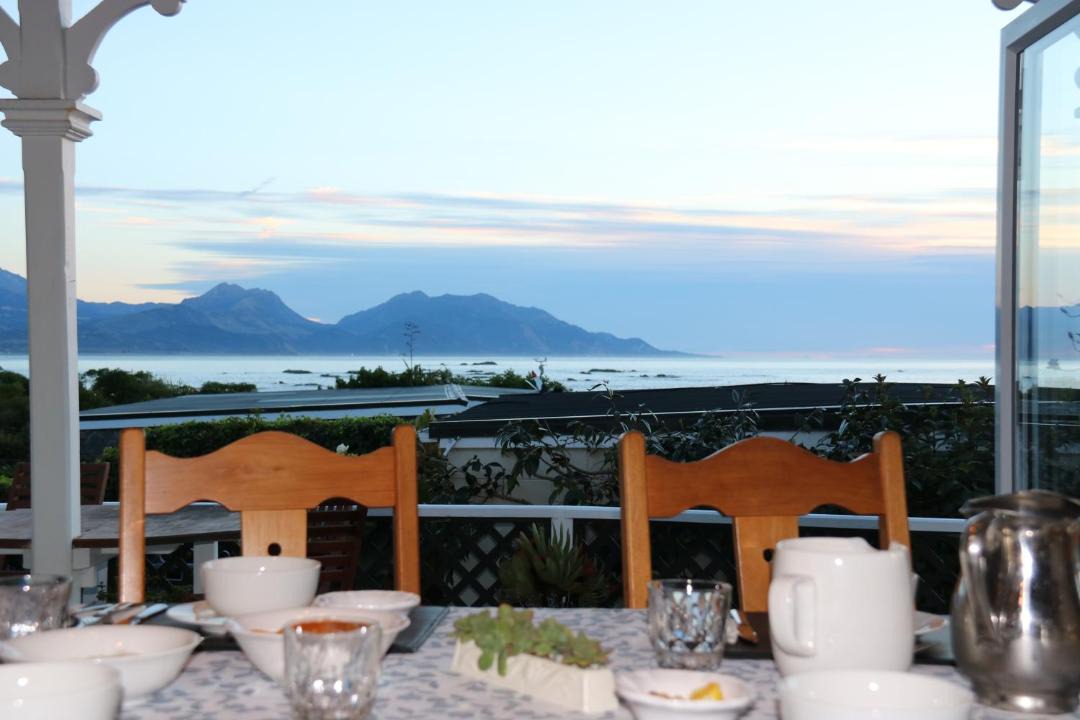 Photo of Patio Balcony in Kaikoura